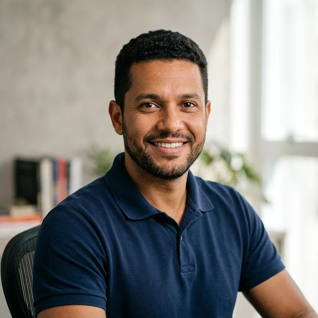 Marcos Pereira